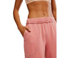 Free People - Don't Wait Up Wide-leg Lounge Pant