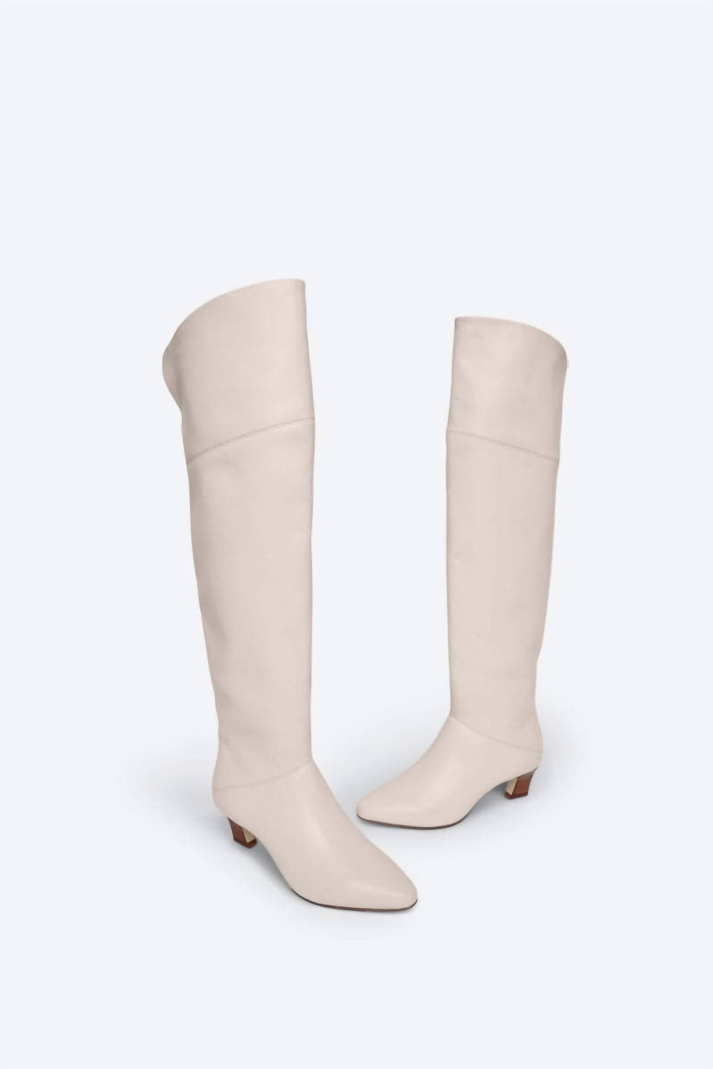 Intentionally Blank - Women's Deluca Overknee Boot