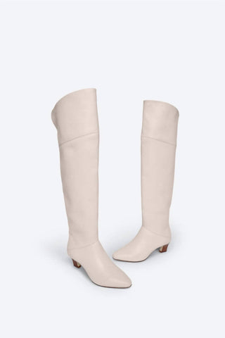 Intentionally Blank - Women's Deluca Overknee Boot
