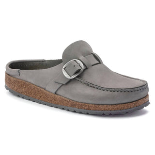 Birkenstock - Tamanco Buckley Feminino