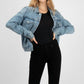 Citizens Of Humanity - Classic Denim Jacket