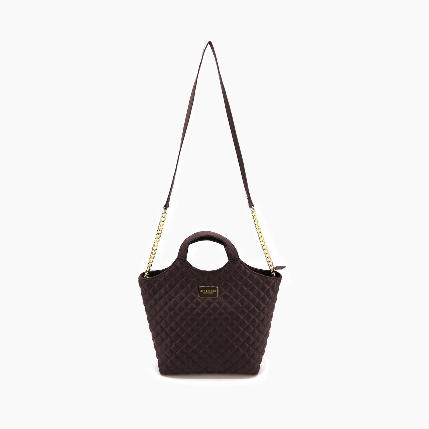 Like Dreams - Women's Juliet Quilted Tote Bag