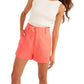 Minkpink - Lila Linen Shorts