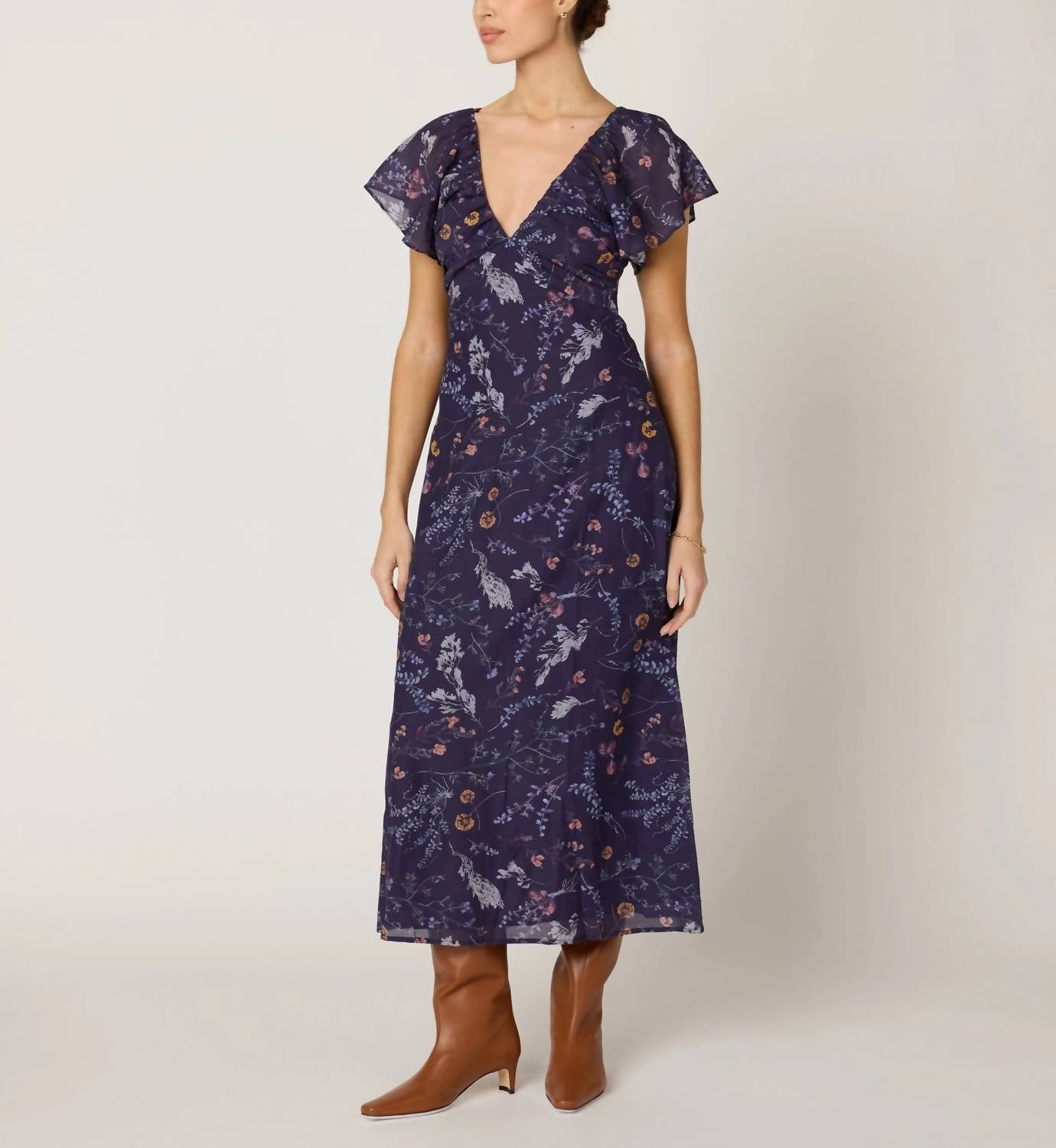 Cleobella - Victoria Midi Dress