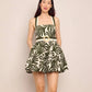 Cara Cara - Julietta Mini Dress