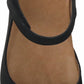Dansko - Marcy Milled Nubuck Wedge Sandals