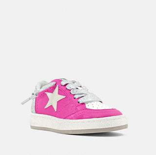 Shu Shop - Tênis Paz Feminino
