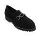 Vaneli - Women's Zeus Chain Loafer