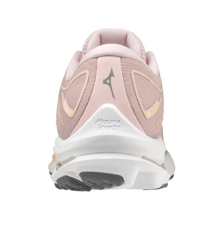 Mizuno - Tênis de corrida Wave Rider 25 feminino