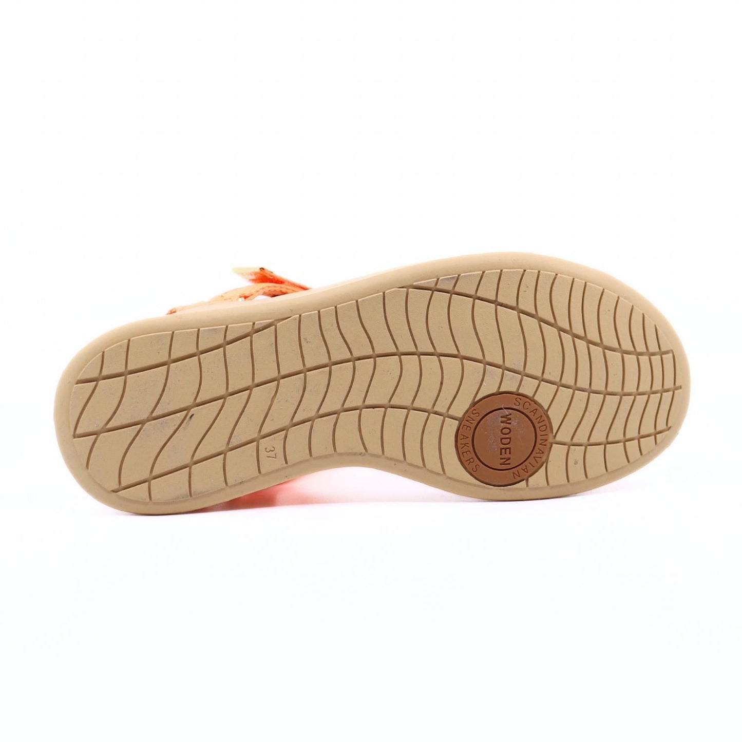 Woden - Women's Line Sandals