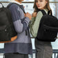 42Pops - Backpack Bag with Black Accents