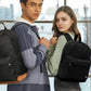42Pops - Backpack Bag with Black Accents