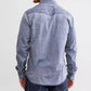Flags & Anthem - Mena Long Sleeve Vintage Shirt