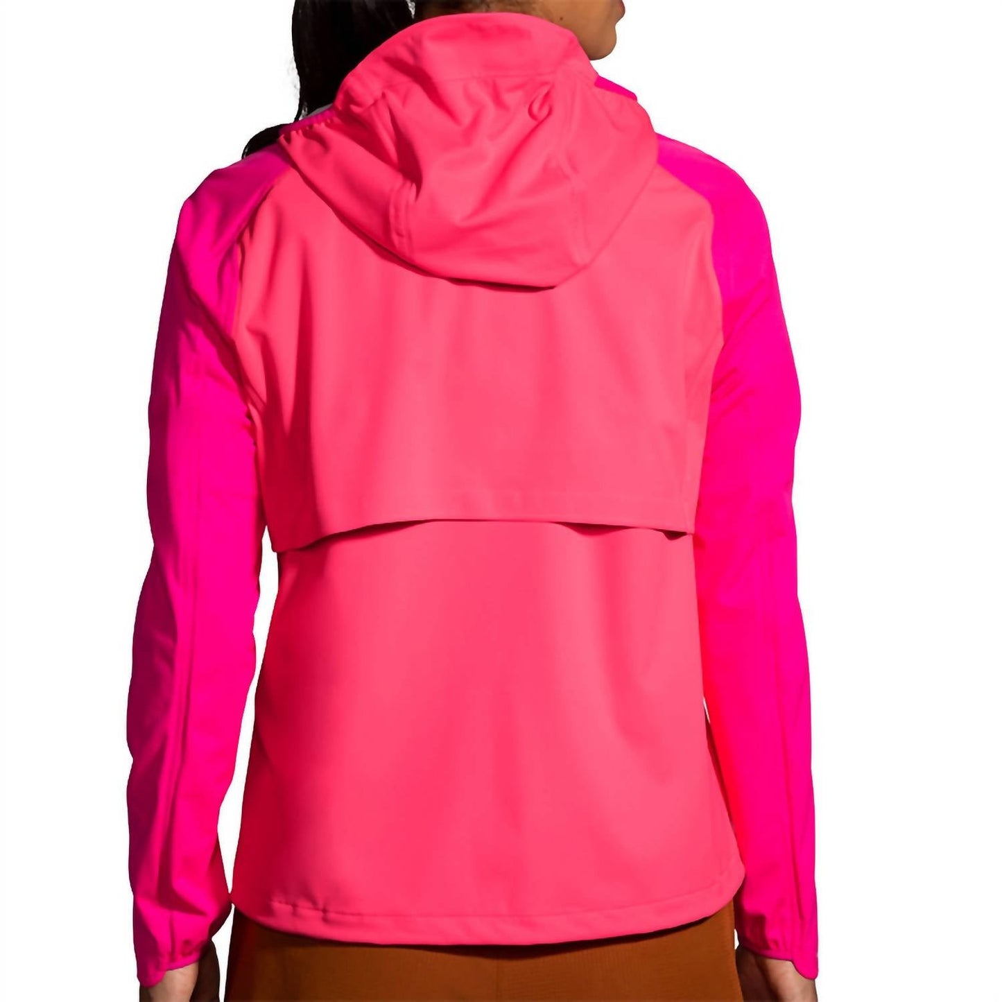 Brooks - High Point Waterproof Jacket