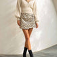 Misha - Margot Mini Skirt