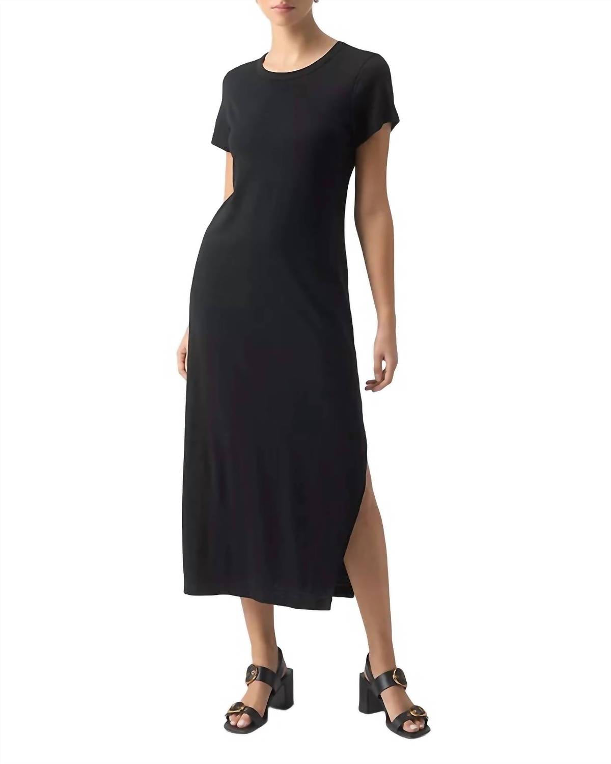 Santuário - Vestido longo Bring Me Back