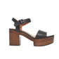 Coclico - Women's Obion Clog Sandal