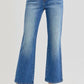 Risen - Dani High Rise Jeans