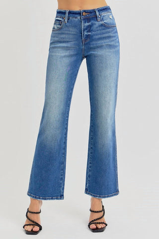 Risen - Dani High Rise Jeans