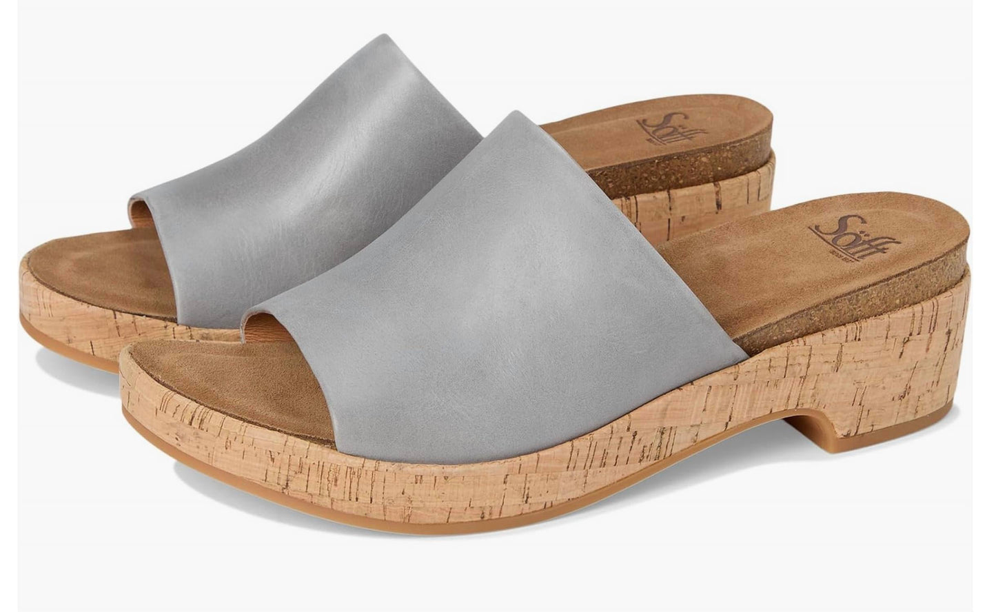 Sofft - Women Cass sandal