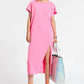 Essential Antwerp - Delvine T-shirt Dress