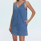 Pistola - Tavi Popover Mini Dress