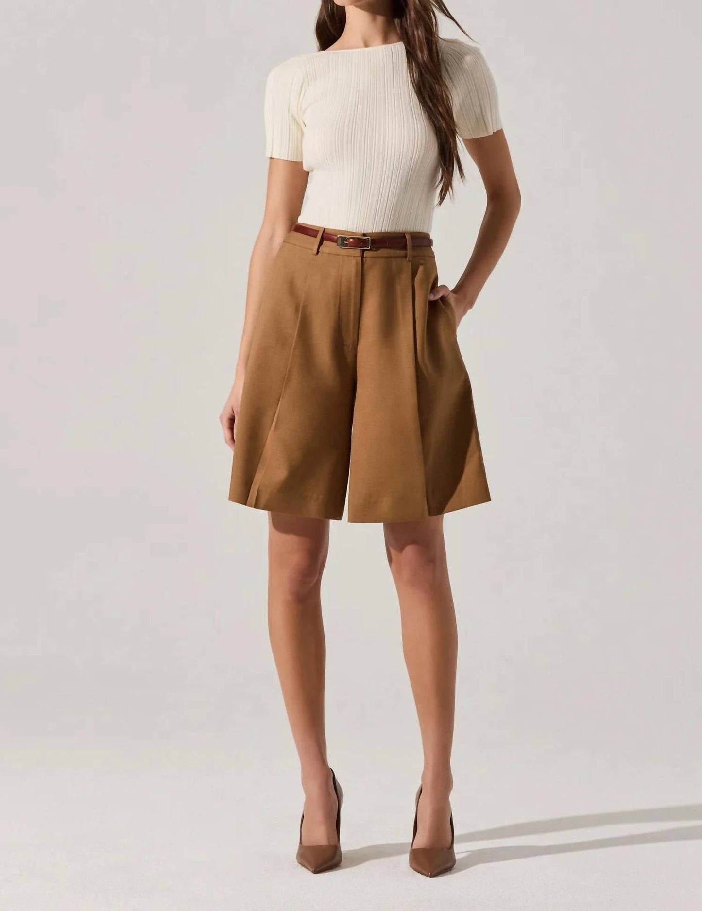 Astr - Quillie Shorts