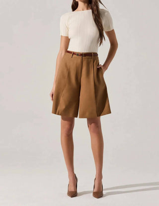 Astr - Quillie Shorts