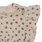 Konges Sløjd - Girls' Chleo Frill Bloomie Romper