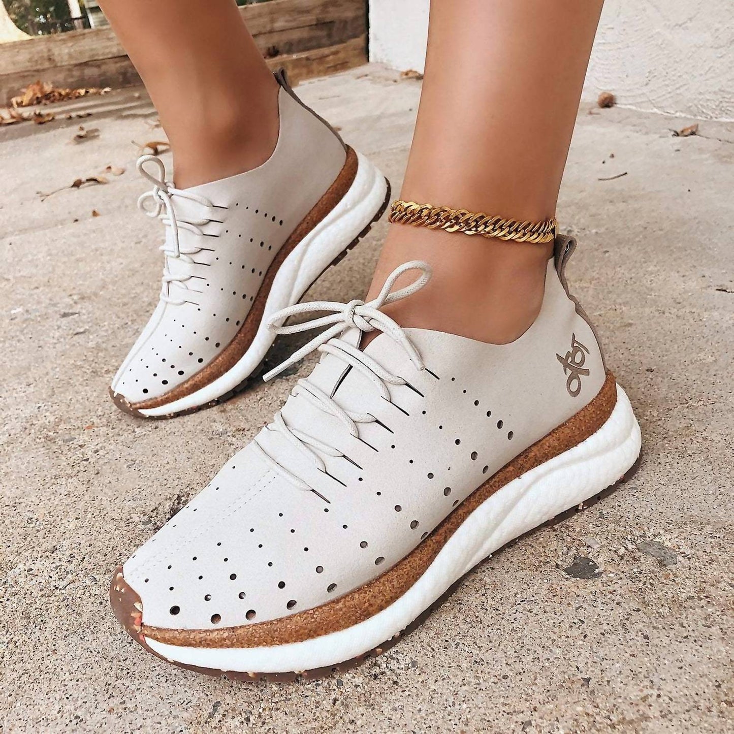 Otbt - WOMEN'S ALSTEAD SHOE