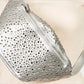 Trendsi - Women's Fame Studded Crossbody Bag