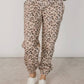 Ampersand Ave - Comfort Zone Leopard Set
