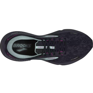 Brooks - Tênis de corrida feminino Adrenaline GTS 23
