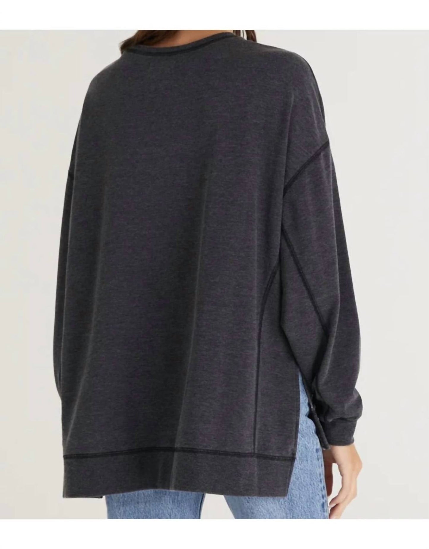 Z Supply - Modern Weekender Top