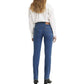 Levi'S - High-Rise Slim Straight