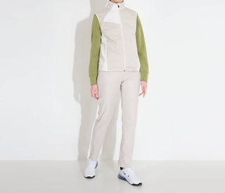 Abacus Sportswear Us - Ardfin Softshell Mock Neck Vest