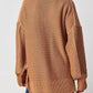 Free People - Alli V-Neck Sweater