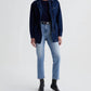 Ag Jeans - Saige Crop Jean