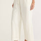 Z Supply - Romi Knit Eyelet Pants