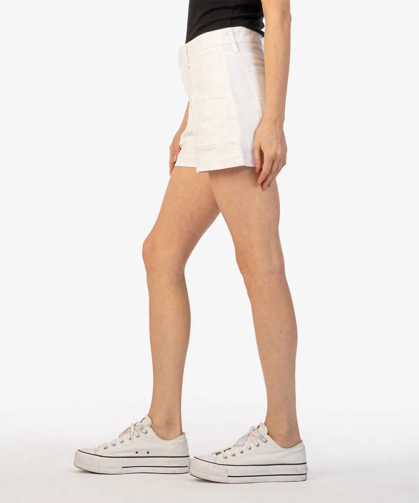 Kut From The Kloth - Jane High Rise Shorts