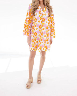 J.Marie - Women's The Hali Lace Dress