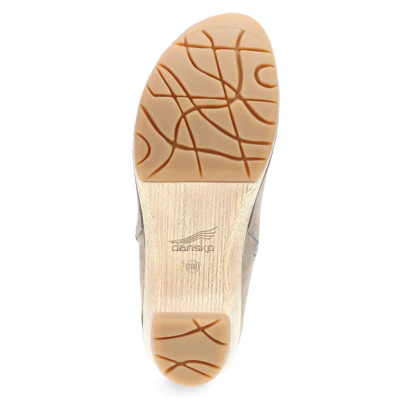 Dansko - Lizanne Short Boot