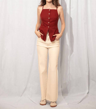 En Saison - Georgia Vest