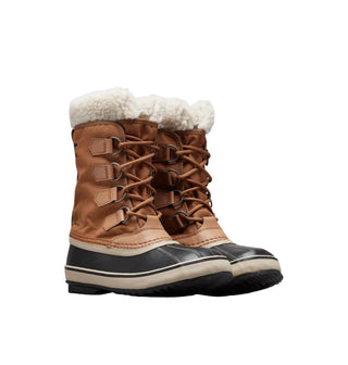 Sorel - Botas de inverno femininas Winter Carnival (-25 F) WP