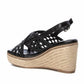 Xti - Women's Wedge Sandals