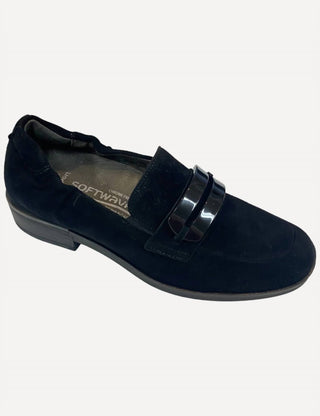 Softwaves - Mocassim Gill Feminino
