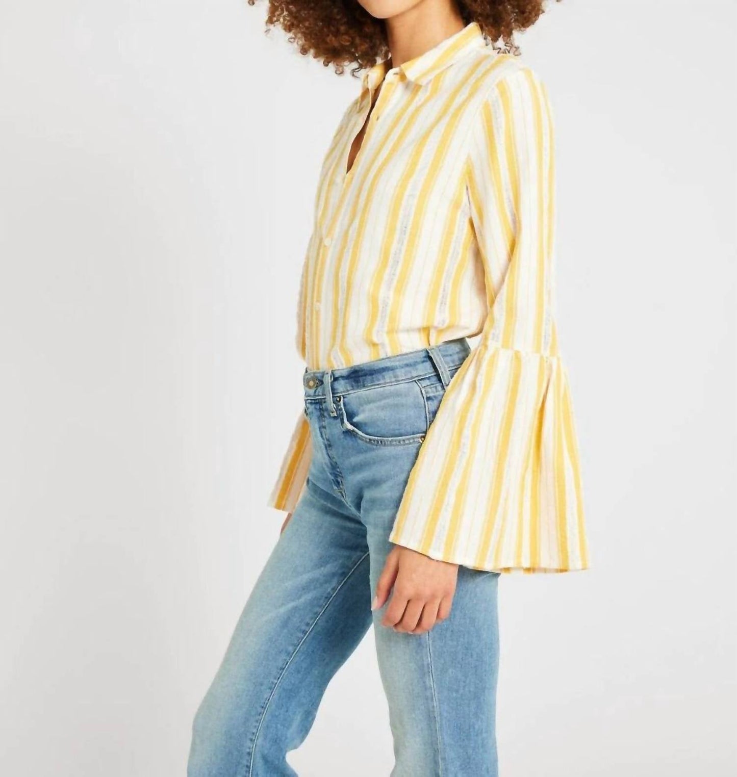 Mille - Alyse Top