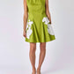 Crosby By Mollie Burch - Declan Mini Dress
