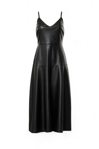 Fifteen Twenty - VESTIDO LANA DE COURO SINALIZADO