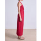 Apiece Apart - Magna Twisted Tank Dress